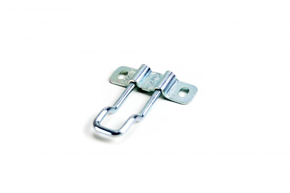 BATENTE PORTA TRASEIRA - 1357264080 - Fiorino