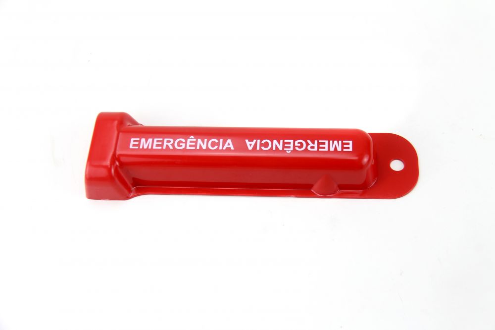 CAPA MARTELO SEGURANÇA - 1366342080 - Ducato