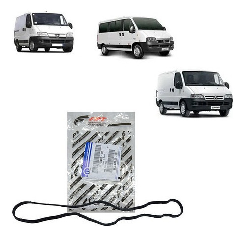 JUNTA COLETOR ADMISSÃO - 5801484362 - Ducato, JUMPER, BOXER