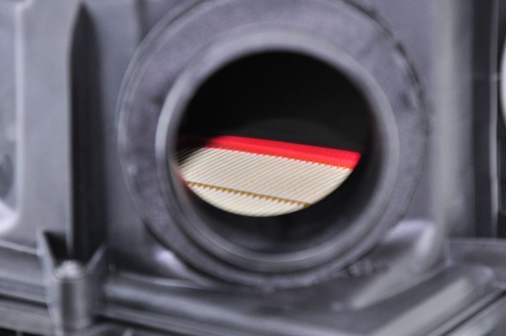 CAIXA FILTRO AR - 51973249 - Toro
