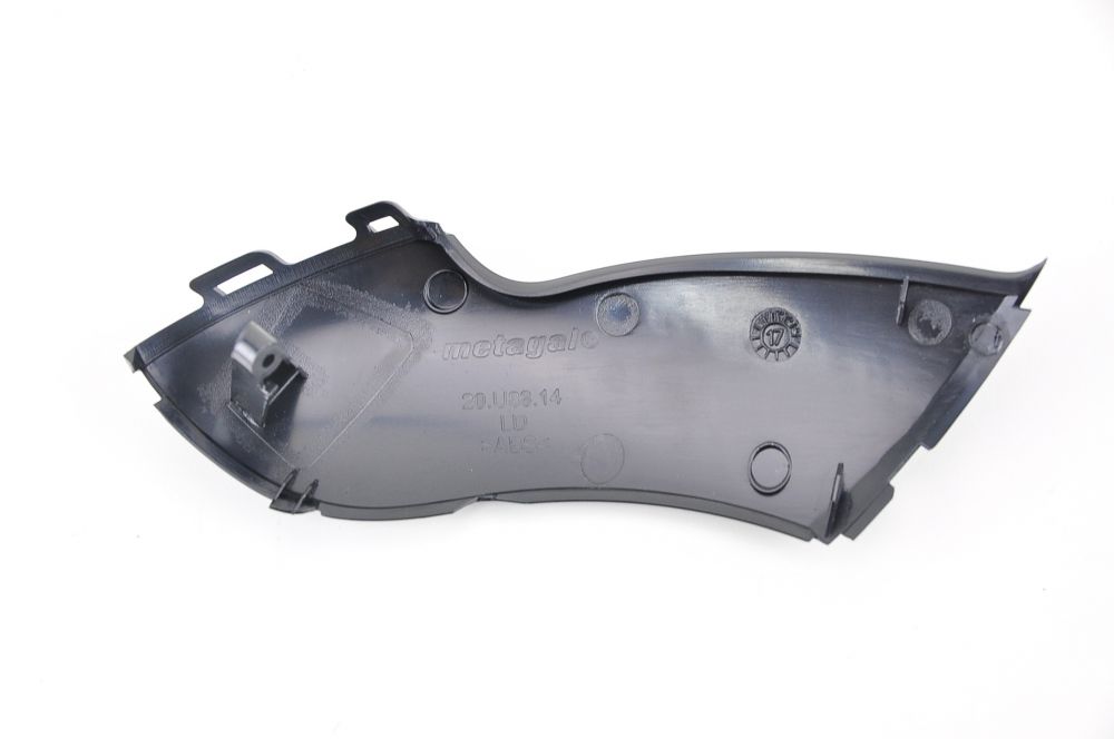 MOLDURA EXTERNA RETROVISOR LADO DIREITO - 51880666 - Idea