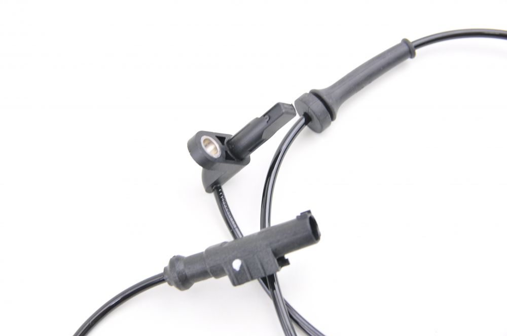 SENSOR FREIO ABS DIANTEIRO LADO DIREITO - 51918224 - Strada, Palio, Idea