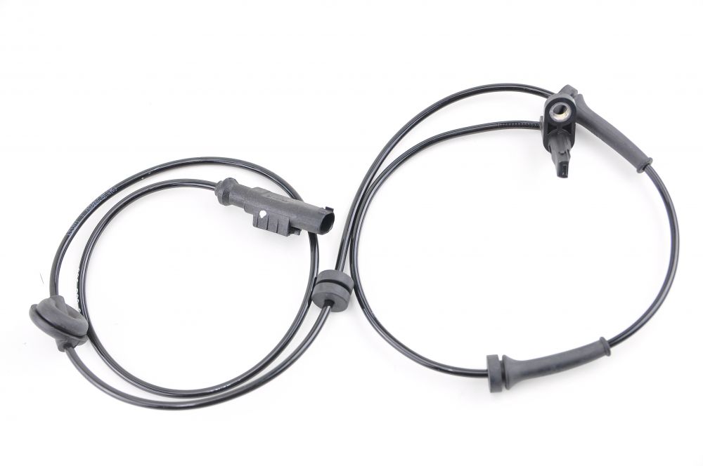 SENSOR FREIO ABS DIANTEIRO LADO DIREITO - 51918224 - Strada, Palio, Idea