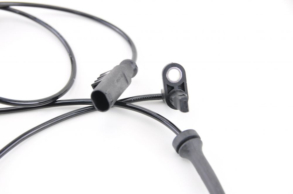 SENSOR FREIO ABS DIANTEIRO LADO DIREITO - 51918224 - Strada, Palio, Idea