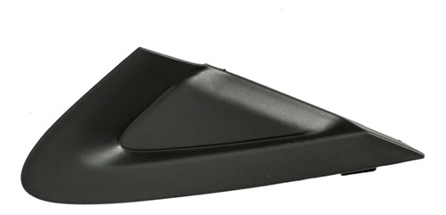 MOLDURA VIDRO FIXO PORTA DIANTEIRA LADO DIREITO - 100178082 - Punto