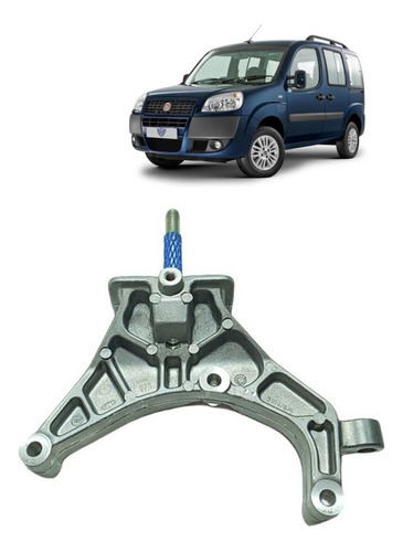 SUPORTE COXIM CÂMBIO - 51847674 - Doblò