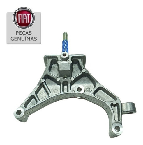 SUPORTE COXIM CÂMBIO - 51847674 - Doblò
