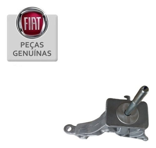 SUPORTE COXIM CÂMBIO - 51847674 - Doblò
