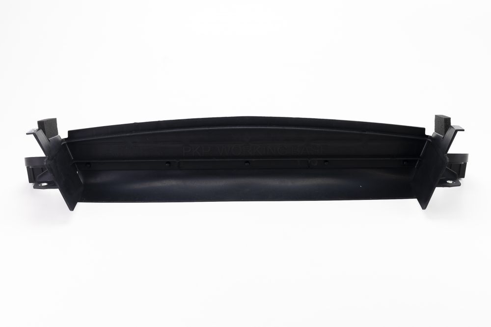 DEFLETOR SUPERIOR AR RADIADOR - 52129416 - Strada