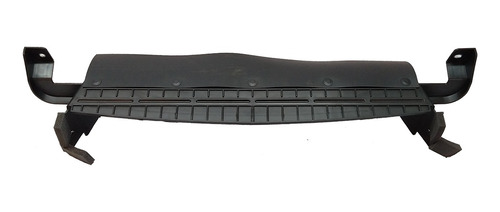 DEFLETOR SUPERIOR AR RADIADOR - 52129416 - Strada