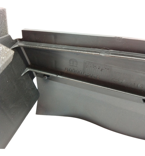 DEFLETOR SUPERIOR AR RADIADOR - 52129416 - Strada