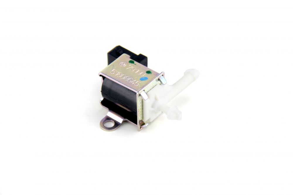VÁLVULA SOLENÓIDE - 51808645 - Strada, Palio, Fiorino
