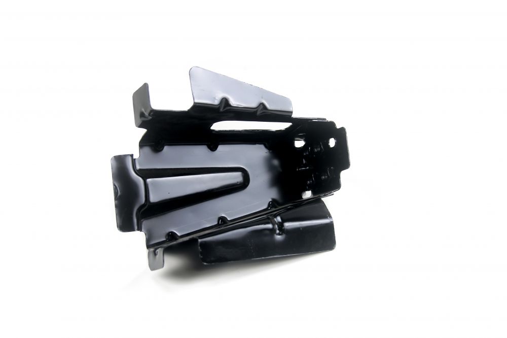51838071 - SUPORTE DA LONGARINA DIANTEIRA LADO DIREITO - Fiat