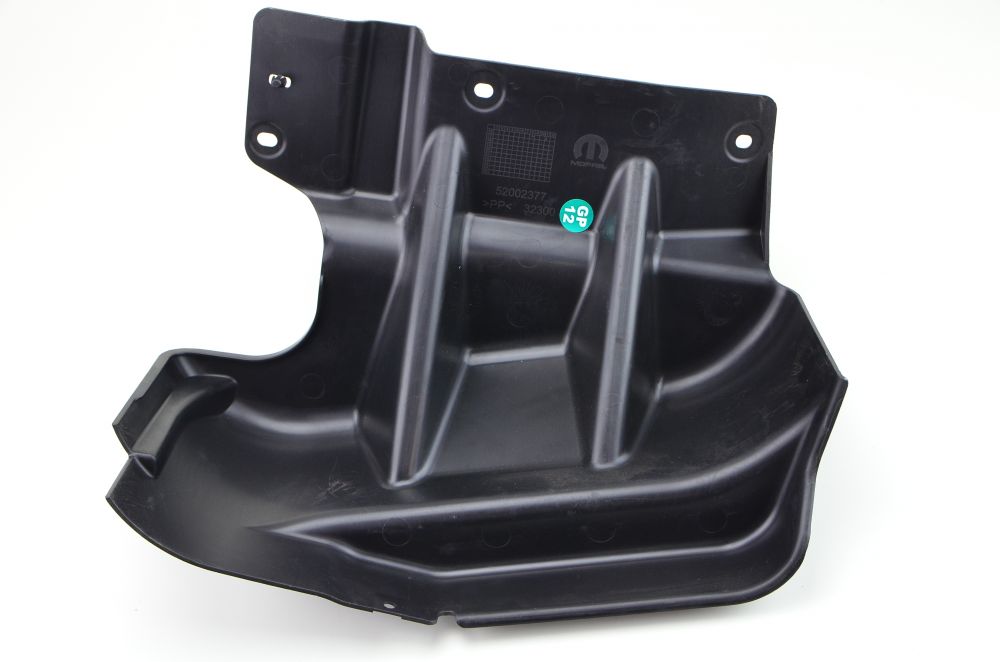 PROTETOR INFERIOR MOTOR - 52002377 - Argo