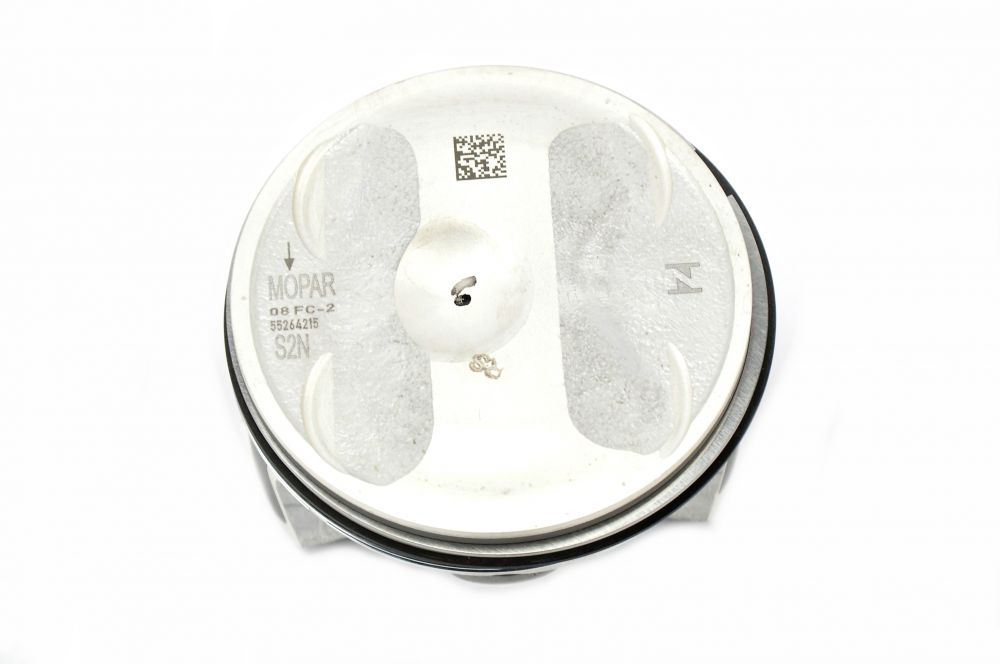 PISTÃO - 55264215 - Argo, Toro, Cronos