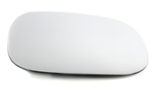 LENTE RETROVISOR LADO DIREITO - 7088812 - Fiorino