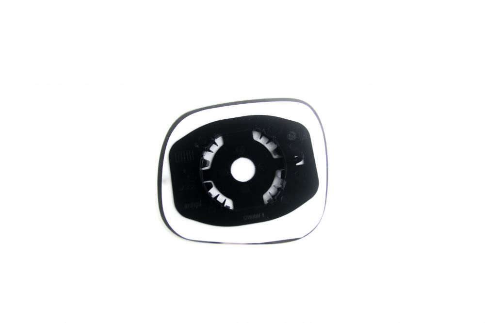 LENTE RETROVISOR LADO DIREITO - 7088812 - Fiorino