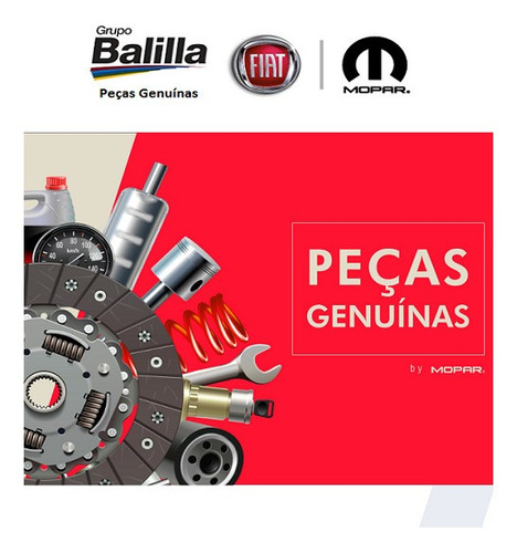 TAMPA FAROL AUXILIAR MILHA LADO DIREITO - 100201562 - Grand