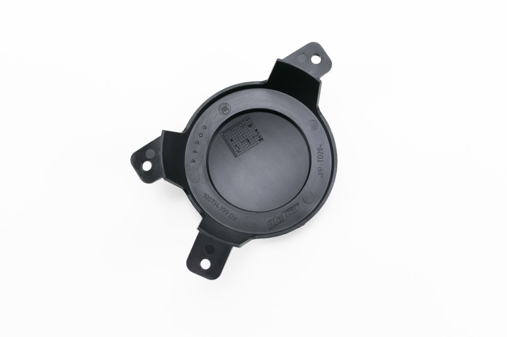 TAMPA FAROL AUXILIAR MILHA LADO DIREITO - 100201562 - Grand