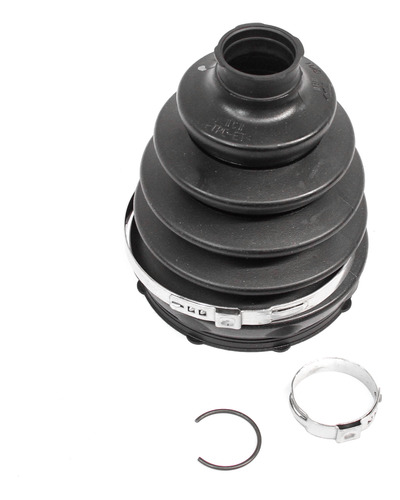 COIFA HOMOCINÉTICA - 71771154 - Ducato