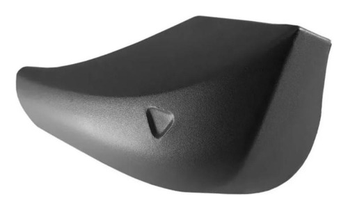 MOLDURA TRASEIRA ESTRIBO LADO ESQUERDO - 100167624 - Doblò