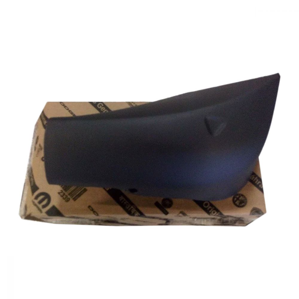 MOLDURA TRASEIRA ESTRIBO LADO ESQUERDO - 100167624 - Doblò