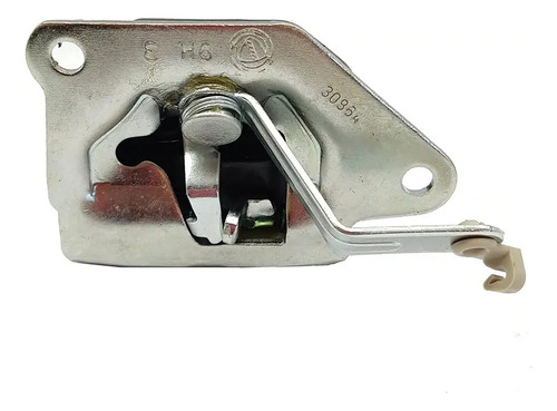 FECHADURA TAMPA PORTA-MALAS - 100168000 - Palio, Siena