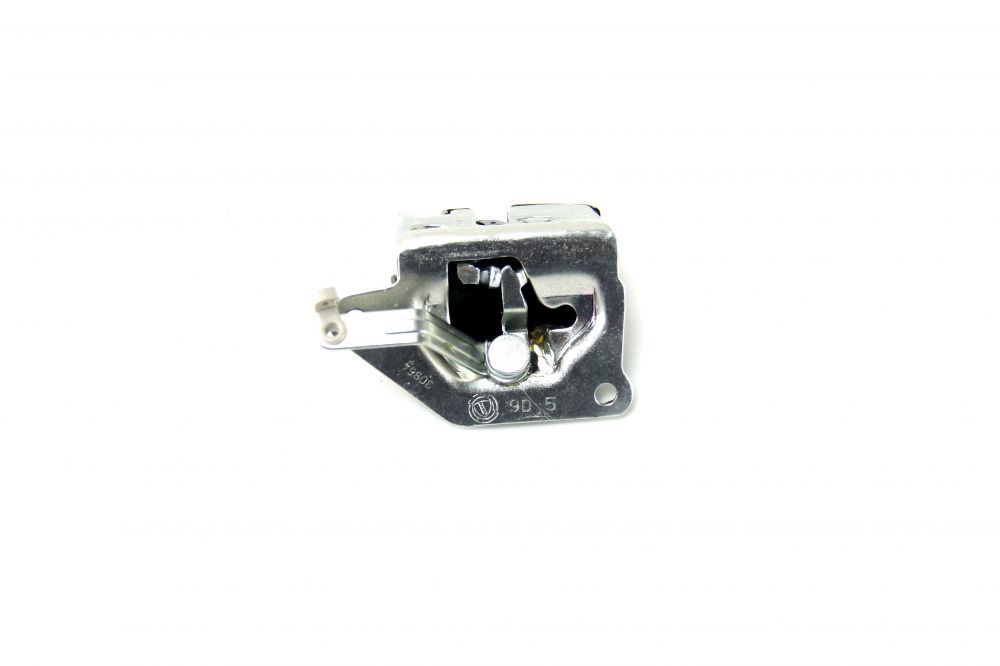 FECHADURA TAMPA PORTA-MALAS - 100168000 - Palio, Siena