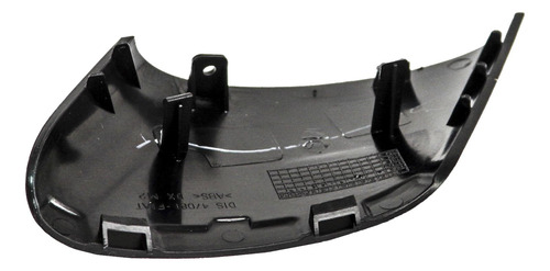 MOLDURA EXTERNA RETROVISOR LADO DIREITO - 100182657 - Punto
