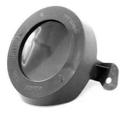 TAMPA FAROL AUXILIAR MILHA - 100185569 - Fiorino, Uno