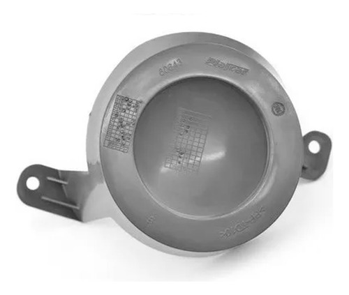 TAMPA FAROL AUXILIAR MILHA - 100185569 - Fiorino, Uno