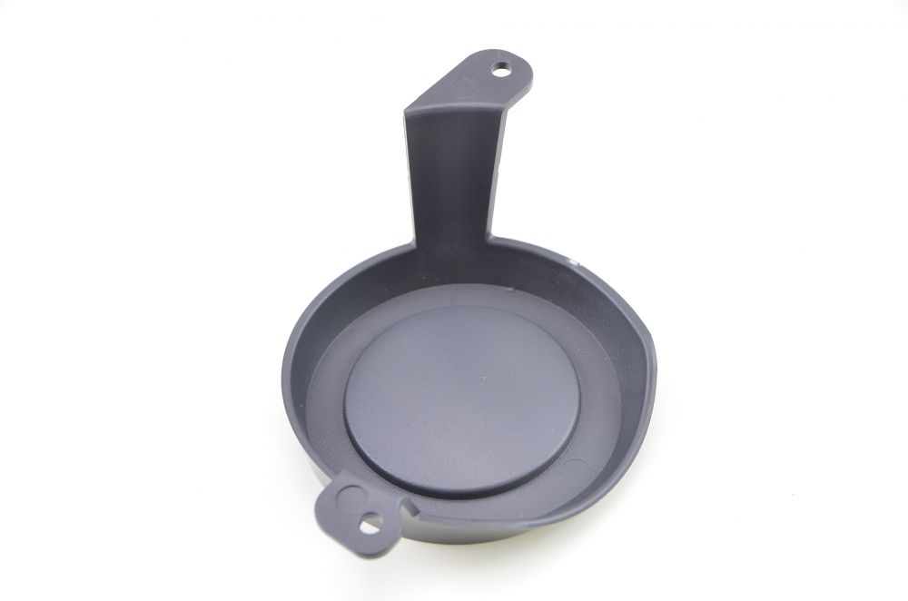 TAMPA FAROL AUXILIAR MILHA - 100185569 - Fiorino, Uno