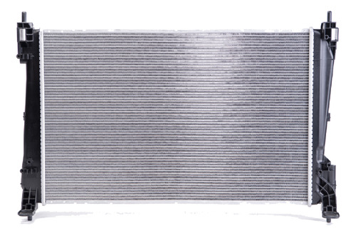 RADIADOR ÁGUA - 55704136 - Punto, Linea
