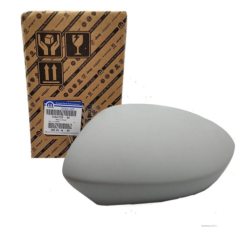 CAPA RETROVISOR LADO ESQUERDO - 735417229 - Punto, Linea