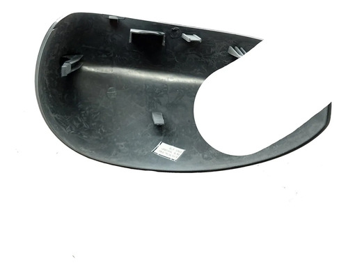 CAPA RETROVISOR LADO ESQUERDO - 735417229 - Punto, Linea