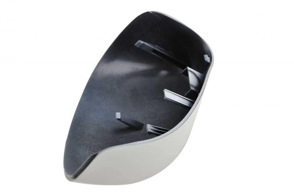 CAPA RETROVISOR LADO ESQUERDO - 735417229 - Punto, Linea