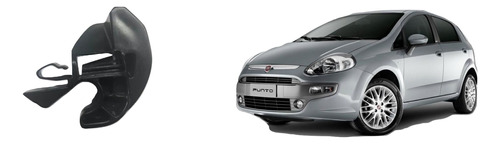 SUPORTE TAMPÃO BAGAGITO - 7088006 - Punto