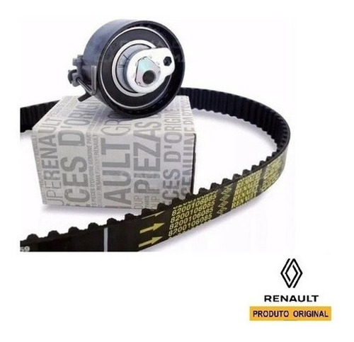 KIT TENSIONADOR CORRENTE DE - 7701476745 - 