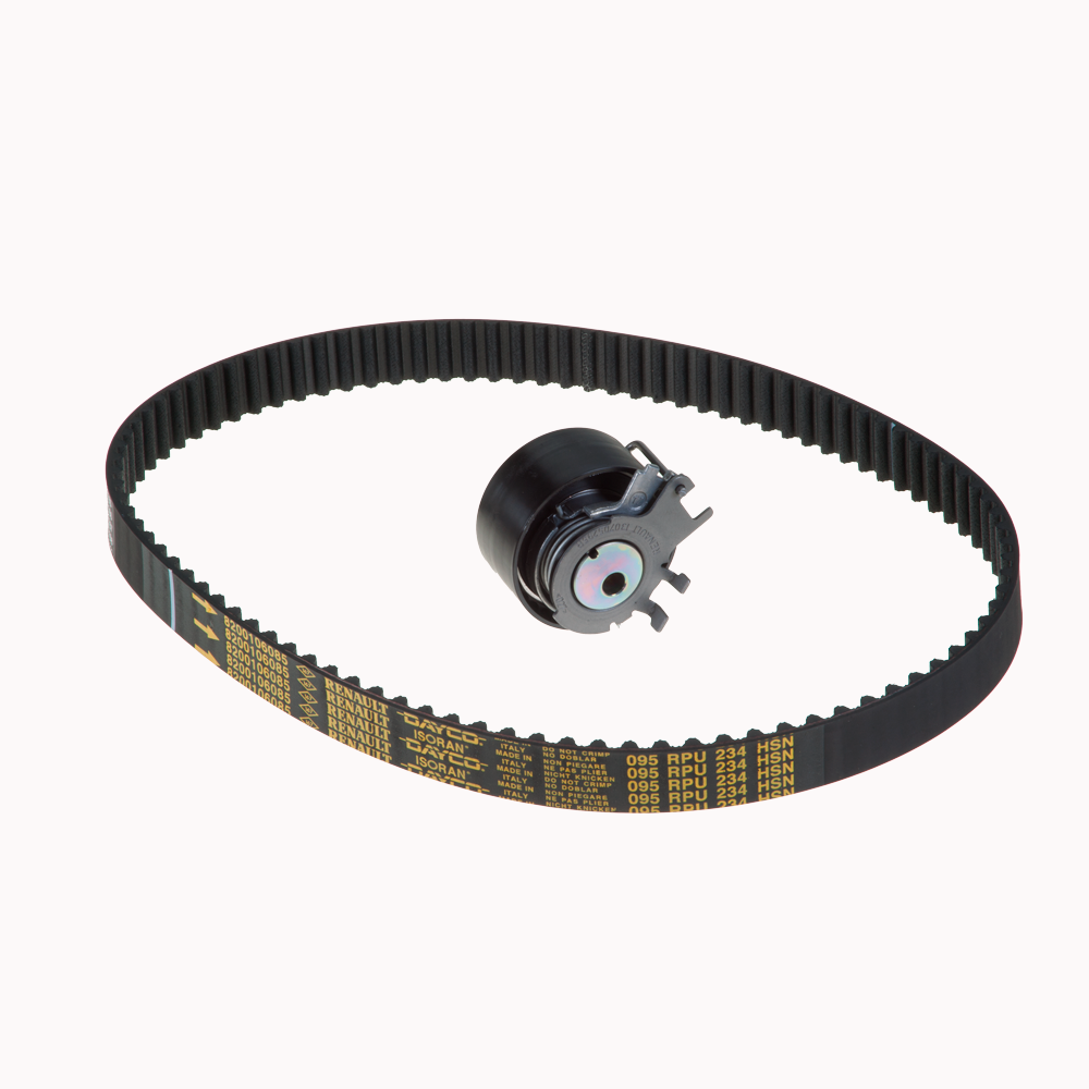 KIT TENSIONADOR CORRENTE DE - 7701476745 - 