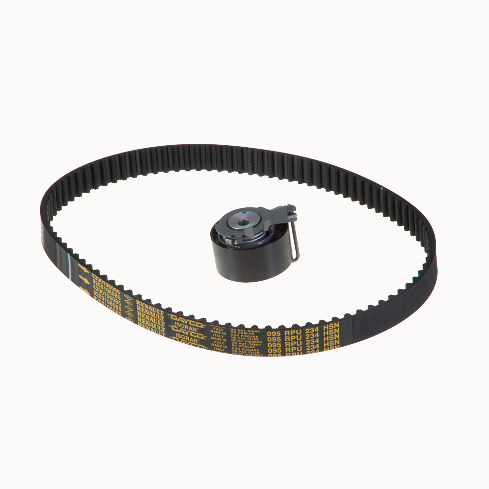 KIT TENSIONADOR CORRENTE DE - 7701476745 - 