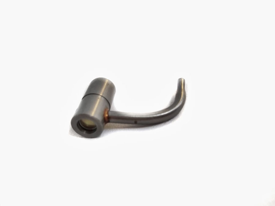 INJETOR OLEO LUBRIFICANTE NO PISTAO - 8200138002 - Grand Scenic, Scenic, Sandero
