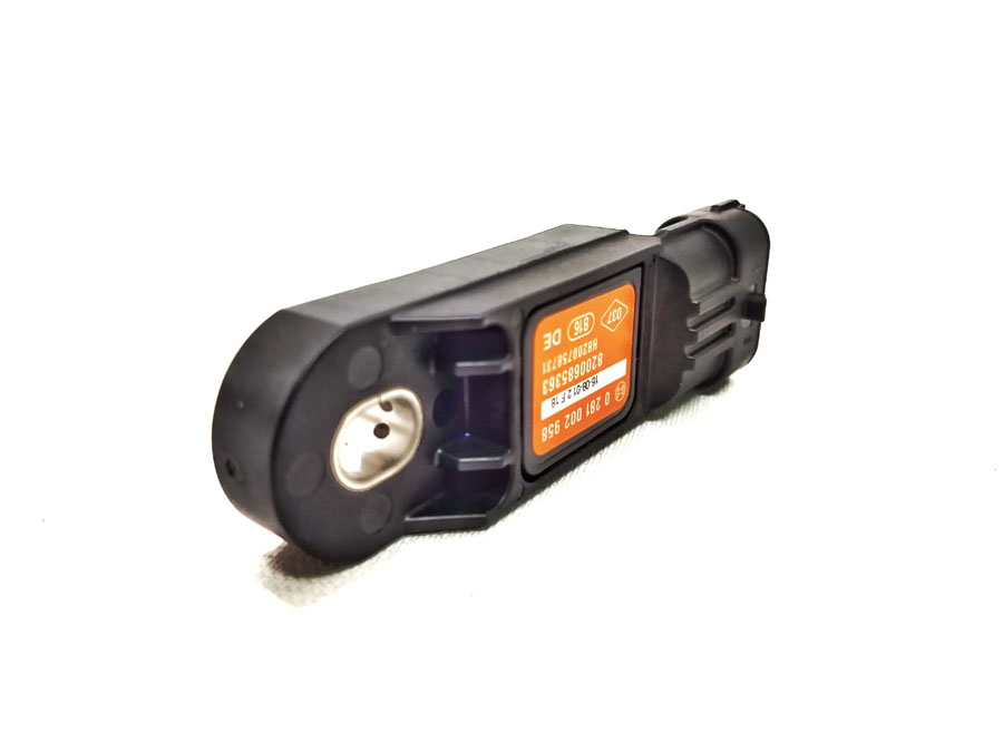 CAPTEUR PRESSION SURALIMENTATIONM9RK2 - 8200685363 - Master, Diversos