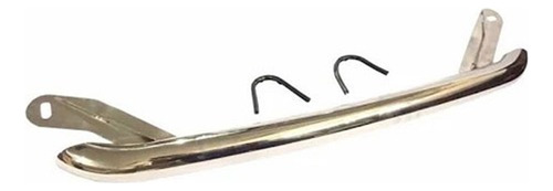 PROTETOR FRONTAL PARACHOQUE VEICUL - 8201220014 - 