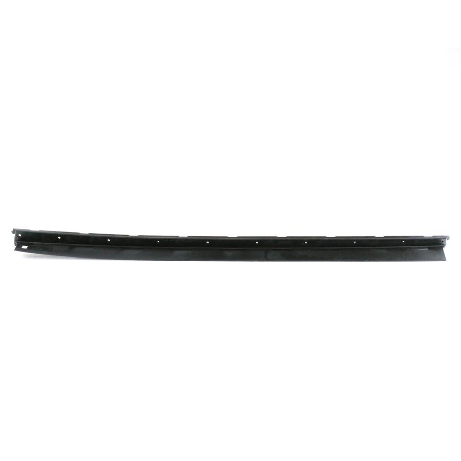 Saia Spoiler Para-choque Dianteiro - 6EA805915 - Polo, Virtus, Nivus