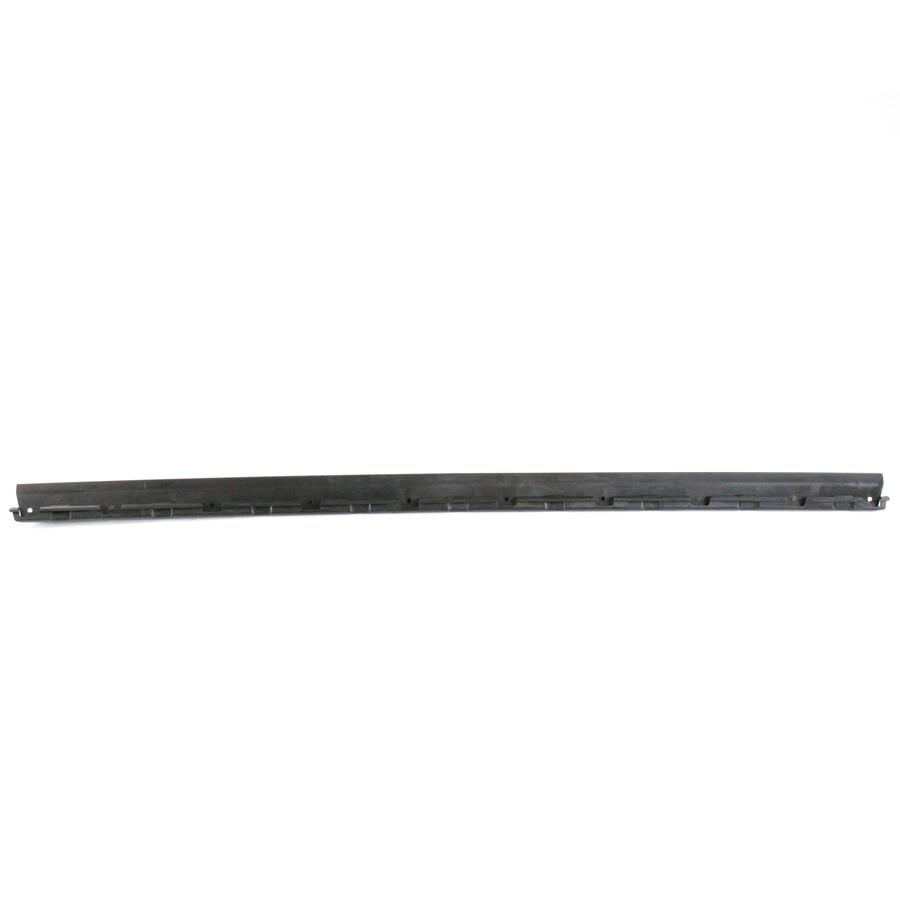 Saia Spoiler Para-choque Dianteiro - 6EA805915 - Polo, Virtus, Nivus