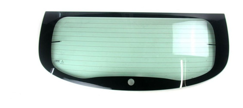 VIDRO TRASEIRO COM SISTEMA AQUECIMENTO - 903009282R - 