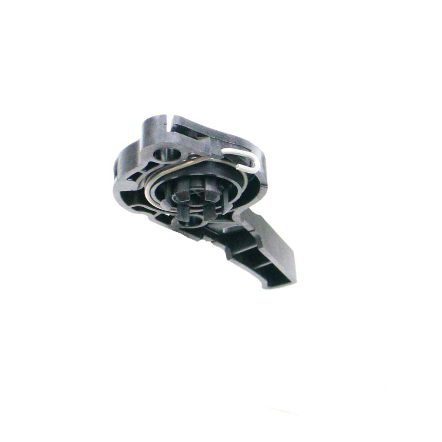 Puxador Trava Capô - 6EA823661A - Polo, Virtus, OUTROS