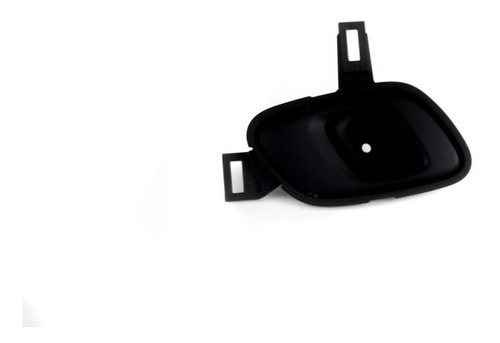 CONJUNTO COMANDO ABERTURA INTERNA PORTAS - 806712607R - 
