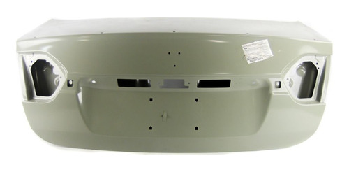 TAPA BAUL L38 - 901000107R - 