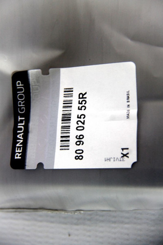 COBERTURA PUXADOR PLASTICO PORTA - 809602555R - 